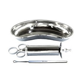 Instruments Gb Ear Cleaning Set