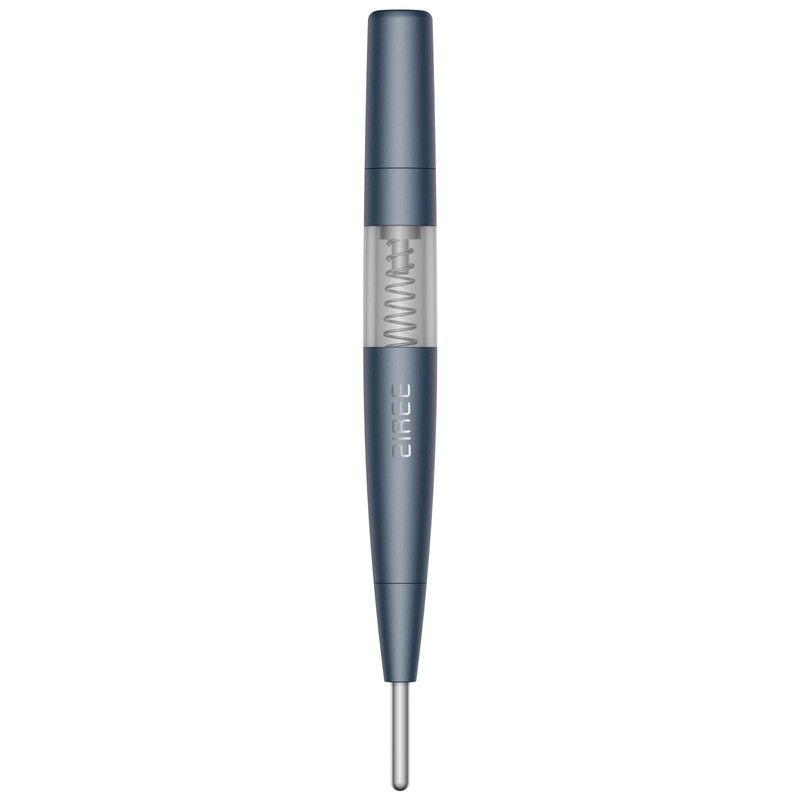 ZIREE Face Trigger Point Pointer, Spring Type, Facial Beautifying Device,