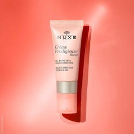 Creme Prodigieuse by Nuxe Boost Multi-Correction Eye Balm Gel 15ml