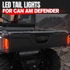 A & UTV PRO LED Tail Light for Can Am