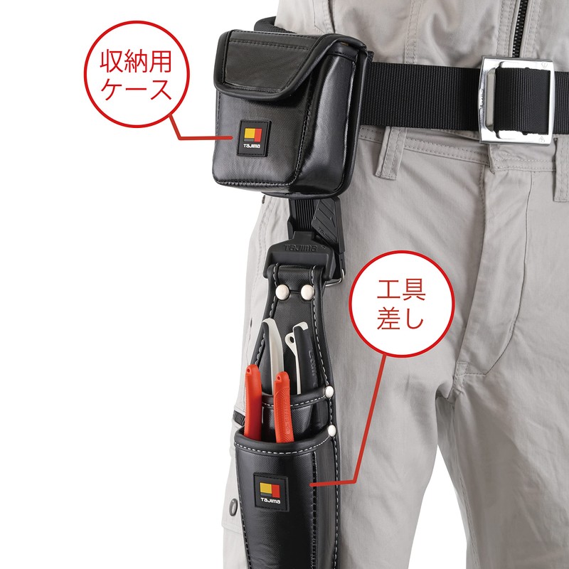 TJM Design (TJM Design) Tajima Saff Detachable System, Saff Retrofit