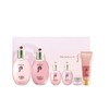 Gongjinhyangsu 더 후 공진향 수연 2종 기획 세트 The History of Whoo Gongjinhyang Suyeon 2-Piece Set