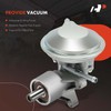 A-Premium Brake Vacuum Pump Compatible with Isuzu NPR NQR N-Series