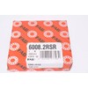 FAG – Groove Bearing 1 Row 6008 – 2RS