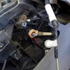 Upgraded Shifter Cable Bushing Kit for Toyota Sienna 2004-2010 -