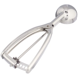 LACOR EISPORTIONIERER 40 MM, Silber