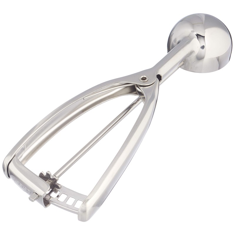 LACOR EISPORTIONIERER 40 MM, Silber