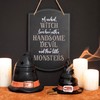 Wicked Witch Hat Incense Burner - Enhance Your Halloween Decor