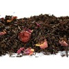 Quertee - Black Tea "Wild Cherry" - with Fruity Wild
