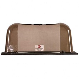 Safety Technology International STI-7505 Keypad Cover, Polycarbonate, Surface