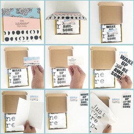 Oh, Susannah You are My Sunshine You Make Me Happy When Skies are Gray - Toddler Pillowcase (1 14 X 20 Inch) Kids Room Decor Gifts for Her