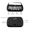 Chess Clock Digital Chess Timer Professional for Board Games,Portable Digital