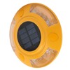 Solar Road Stud Light IP68 Waterproof Automatic Aluminum Alloy LED