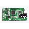 FM Stereo Wireless Microphone Unit