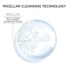 Garnier Skinactive - Agua Micelar Para Maquillaje Impermeabl