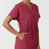Wink RENEW Scrubs for Women, Cargo Jogger Scrub Jumpsuit -