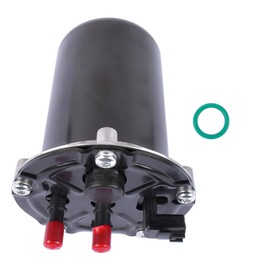 Bisenya Fuel Filter Replacement for Movano B Vivaro B NV300 NV400 Traffic III Master III 1.6 2.0 2.3 164004350R 164003560R