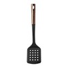 Bergner Copper Set di 3 Utensili da cucina: Spatola scanalata,