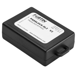 Crimestopper PASSLOCK-SL2 Passlock Bypass module