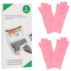 2-Pair Arthritis Compression Gloves for Alleviate Rheumatoid Osteoarthritis, Carpal Tunnel