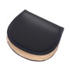 Flying Horse Men's Coin Purse, Coin Case, Cordovan, 04.navy, Cordovan