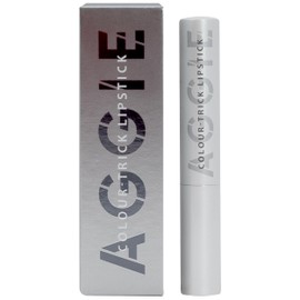 Aggie - Farbwechselnder Lippenstift 3,2 g - Lipstick mit Vitamin E, Starker Feuchtigkeitszufuhr