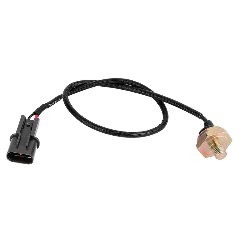 Car Engine Knock Detonation Sensor MD304933 Fit for Mitsubishi 3000GT