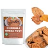 Natural Dried Rhodiola Rosea Root for Tea- 3.5 oz, Cut