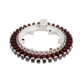 Lg AJB73816015 Washer Motor Stator Genuine Original Equipment Manufacturer (OEM) Part
