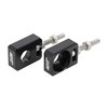 JXR Axle Chain Adjuster Tensioner Blocks for Surron Light Bee
