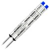 Schmidt Retro 1951 Short Capless Rollerball Ink Refill Medium Tip,