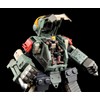 Acid Rain B2Five Marine Sieger Stronghold ST2M Figure Set
