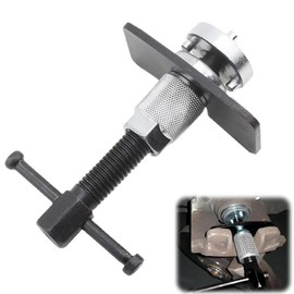 Aatpuss Universal Brake Piston Reset, Piston Reset Brake, Brake Reset Tool, Brake Piston Reset Tool for the Automotive Industry, Suitable for Cars, Motorcycles and Bicycles