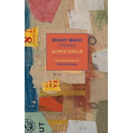 Bright Magic: Stories