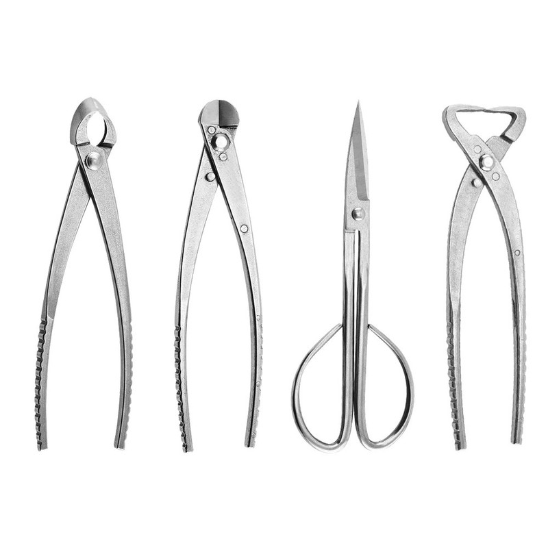WeedGuard Garden Pruning Shears Bypass Stainless – Durable Space-Saving Construction