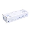 Foset Basic BCH-400, Brazo y chapetón para regadera plástica