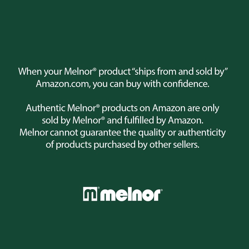 Melnor 65176AMZ Pulsating Sprinkler Dual Pack with Metal Spike