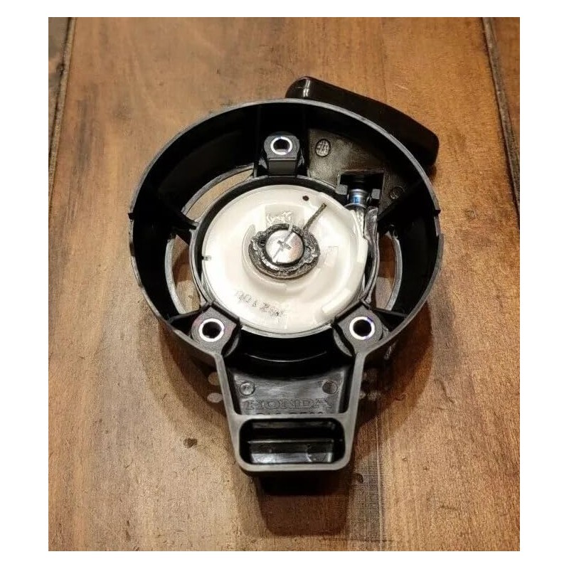 Genuine Rewind Starter GX25 HHT25 UMC425 FG110 WX10 28400-Z3E-M01,Replacement for