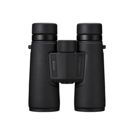 Nikon Monarch M5 8x42 Binoculars with ED Glass and Rubber Eye Cups (Black)