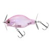 DAIWA Lure Gilneado 70S Pink Purple