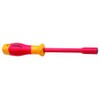 SIGNET(シグネット) 絶縁ナットドライバー サイズ10MM 全長230mm E31210