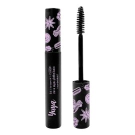 Gel Fijador De Cejas Transparente Larga Duración 8ml Yuya