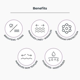 Radiance Brightening Booster - Vitamin C Serum