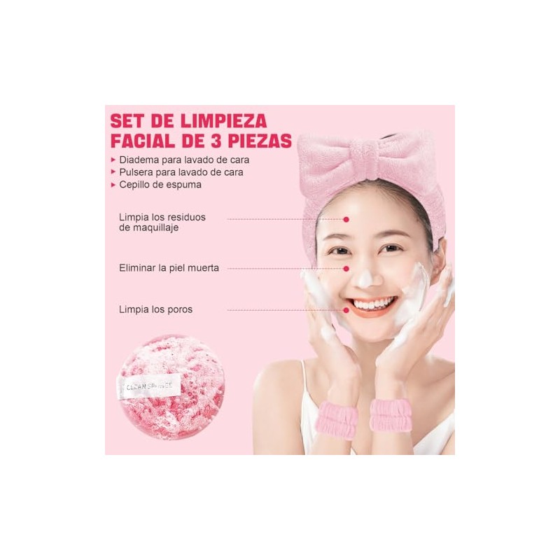 Set de 70 Piezas Brochas de Maquillaje Profesional Completo, Juego