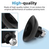 Shuisen Reacher Replacement Gripper Cups Compatible with Arcmate, EZ Grabber