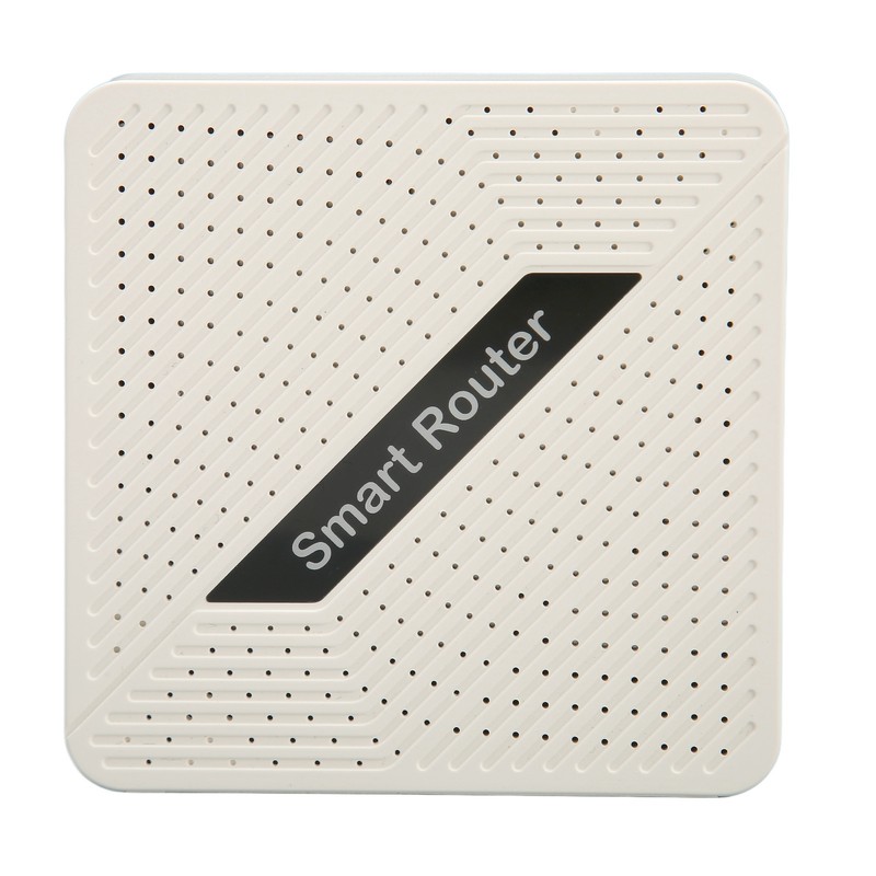 WiFi 6 Portable Router 1775Mbps Support WAN LAN Port Connecting