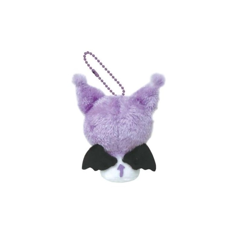 K Company My Melody Chromi (Angel Series) Ball Chain Mascot,