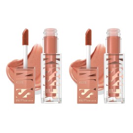 Maybelline Sunkisser Liquid Blush and Bronzer, 08 Shades On (2 Pack)