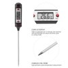 WT-1 Digital Probe Thermometer Electronic Kitchen Grill Food Meat Temperature