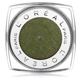 LOreal Paris Sombras para ojos infallible loreal paris, tono golden emerald                                                                           
